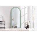 ARTDECO modern tükör - fekete/beige/zöld 160cm