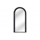 ARTDECO modern tükör - fekete/beige/zöld 160cm