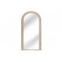 ARTDECO modern tükör - fekete/beige/zöld 160cm