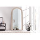 ARTDECO modern tükör - fekete/beige/zöld 160cm