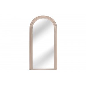 ARTDECO modern tükör - fekete/beige/zöld 160cm