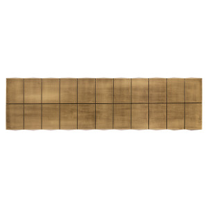 COLLADA exkluzív konzolasztal - 135cm