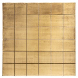 COLLADA exkluzív dohányzóasztal - 90cm