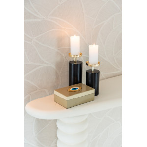 BLOOMSTONE design konzolasztal - 170cm
