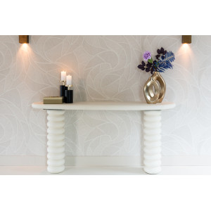 BLOOMSTONE design konzolasztal - 170cm RICHMOND