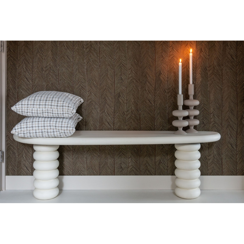 BLOOMSTONE design TV-állvány -170cm