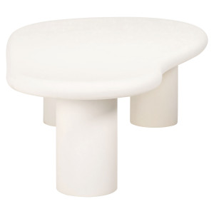 BLOOMSTONE design dohányzóasztal - 160cm