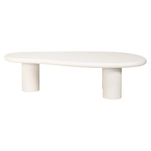 BLOOMSTONE design dohányzóasztal - 160cm