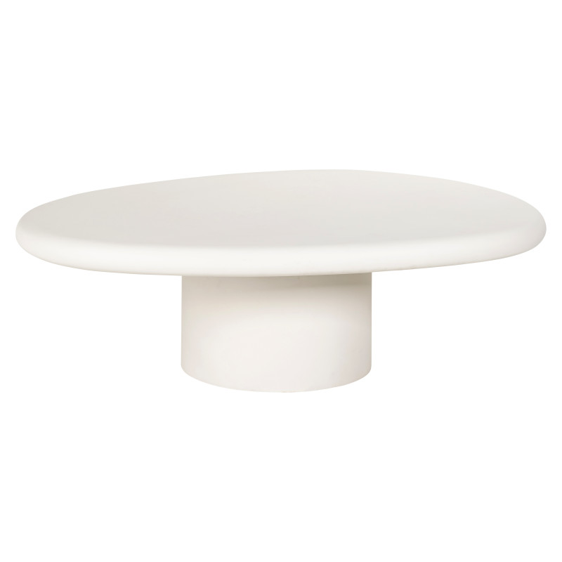 BLOOMSTONE design dohányzóasztal - 110cm
