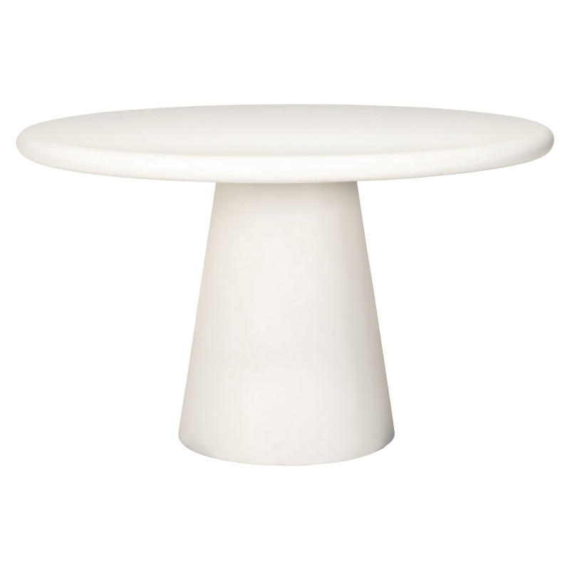 BLOOMSTONE design étkezőasztal - 130cm