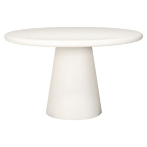 BLOOMSTONE design étkezőasztal - 130cm Étkezőasztalok