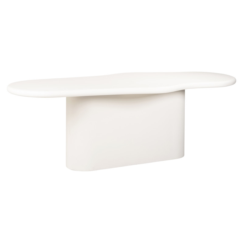 BLOOMSTONE design étkezőasztal - 260cm