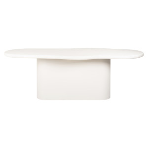 BLOOMSTONE design étkezőasztal - 260cm
