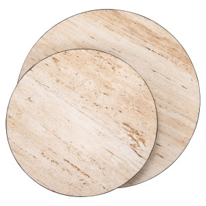 TRAVIATA prémium dohányzóasztal - 100cm
