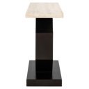 TRAVIATA prémium konzolasztal - 130cm