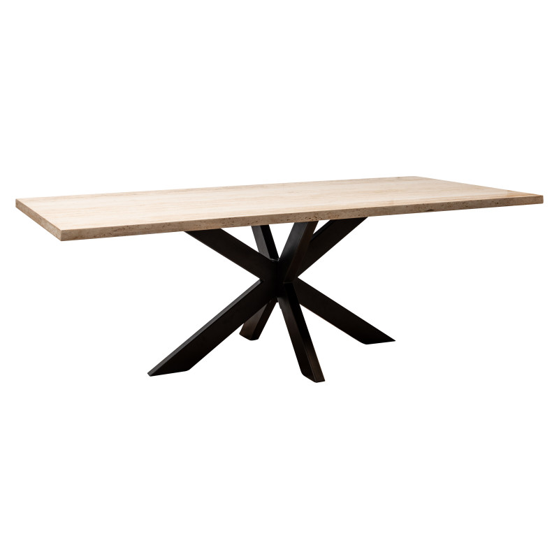 TRAVIATA prémium étkezőasztal - 230cm
