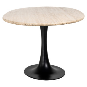 HAMPTON OVAL exkluzív étkezőasztal - 230cm