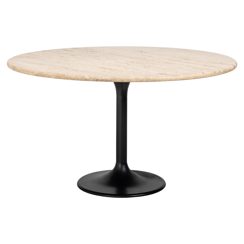 HAMPTON exkluzív étkezőasztal - 140cm