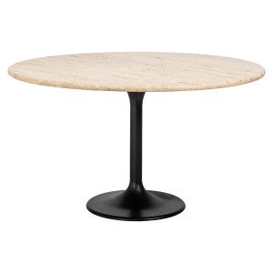 HAMPTON exkluzív étkezőasztal - 140cm Étkezőasztalok