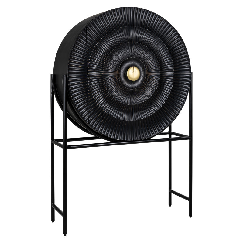 GOLDEN SUNSET prémium szekrény - 160cm