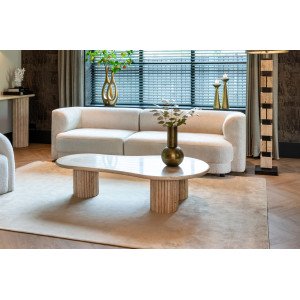 PAVIANA prémium kanapé - 250cm RICHMOND