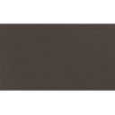 BARRET bővíthető design étkezőasztal - rozsda