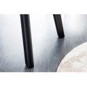 NORDIC STAR design szék - zöld