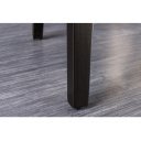 CASTLE DELUXE elegáns karfás prémium szék - beige