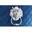 LION exkluzív bárszék - kék