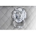 LION exkluzív bárszék - szürke