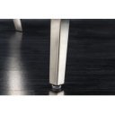 MODERN BAROCK LION étkezőpad - szürke - 165cm