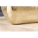 UNIT design fém lerakóasztal - arany - 45cm