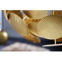 INFINITY - design függőlámpa - arany