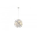 INFINITY - design függőlámpa - arany