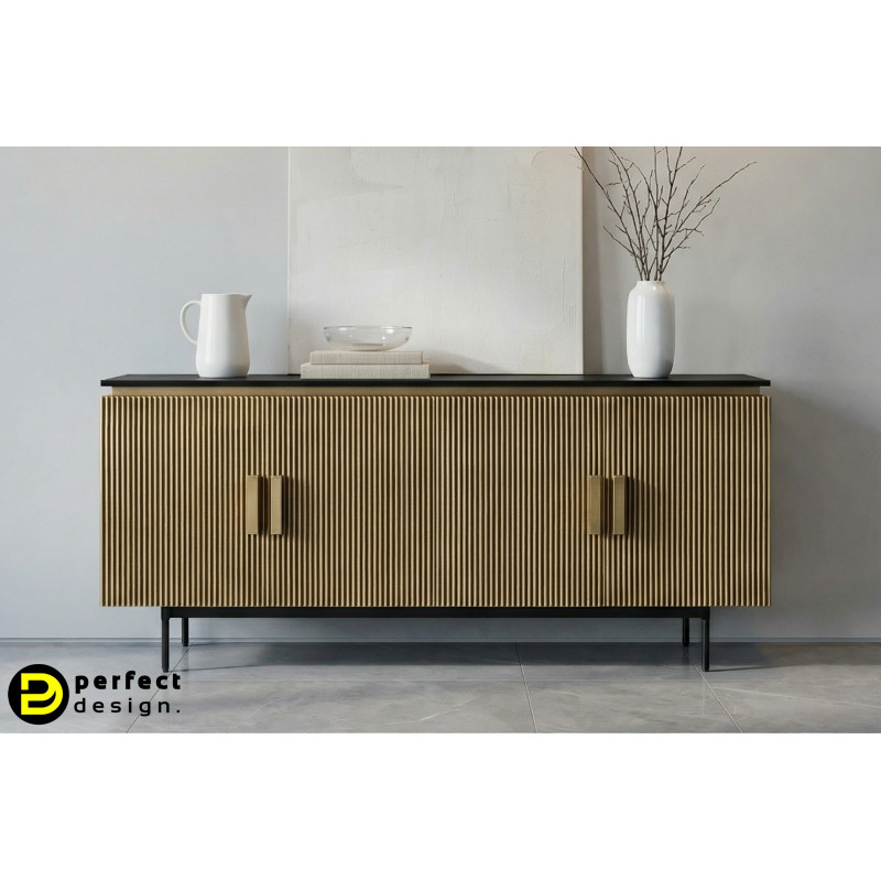 VIRAT exkluzív komód - 160cm