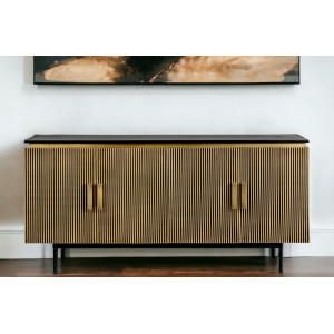 VIRAT exkluzív komód - 160cm BIZZOTTO