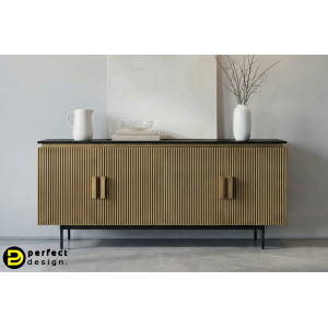 VIRAT exkluzív komód - 160cm BIZZOTTO