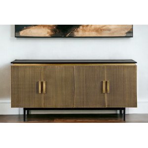 VIRAT exkluzív komód - 160cm BIZZOTTO