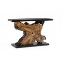 MARWOOD különleges konzolasztal - 120cm