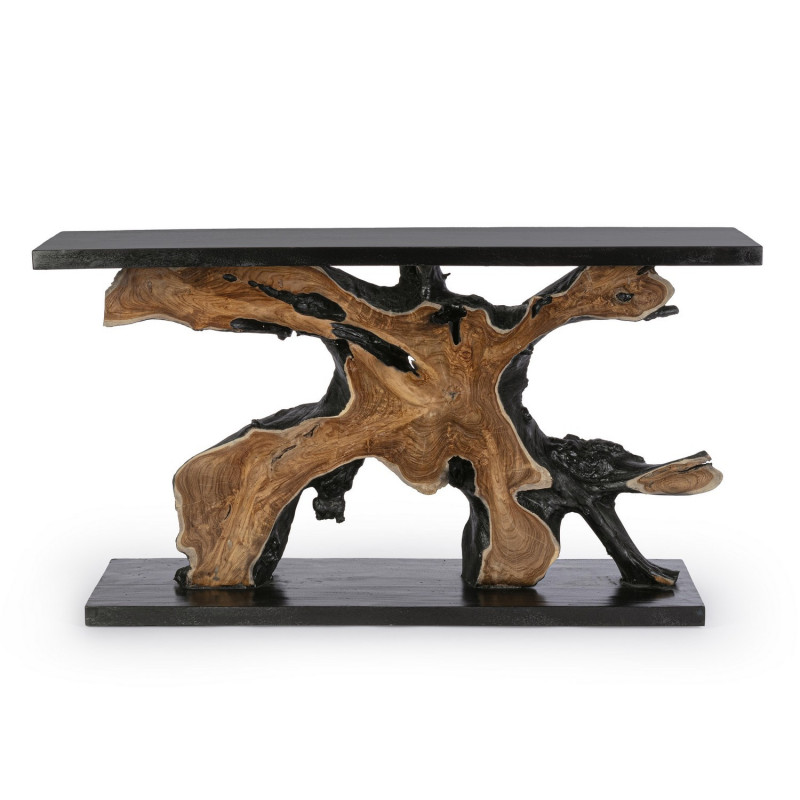 MARWOOD különleges konzolasztal - 150cm