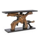 MARWOOD különleges konzolasztal - 150cm