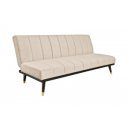 PETIT BEAUTE design kanapé - 180cm - beige