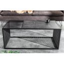 ARCHITECTURE-II design dohányzóasztal - 100cm