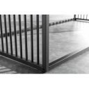 ARCHITECTURE-II design dohányzóasztal - 100cm