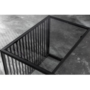 ARCHITECTURE-II design dohányzóasztal - 100cm