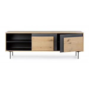 STANWOOD design TV-szekrény - 160cm