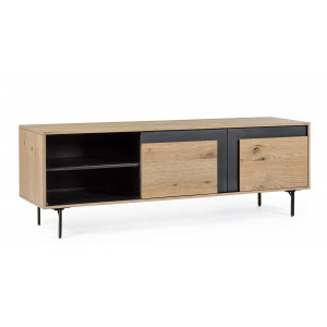 STANWOOD design TV-szekrény - 160cm