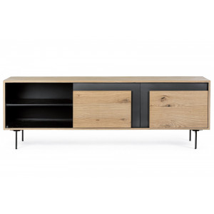 STANWOOD design TV-szekrény - 160cm BIZZOTTO