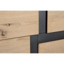 STANWOOD design szekrény - 90cm