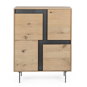 STANWOOD design szekrény - 90cm